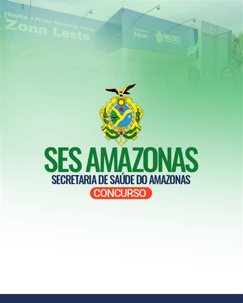 concurso ses amazonas 2022